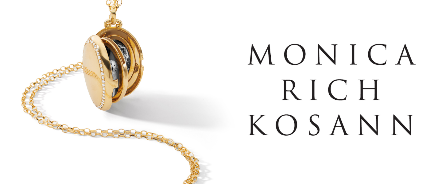 Monica Rich Kosann