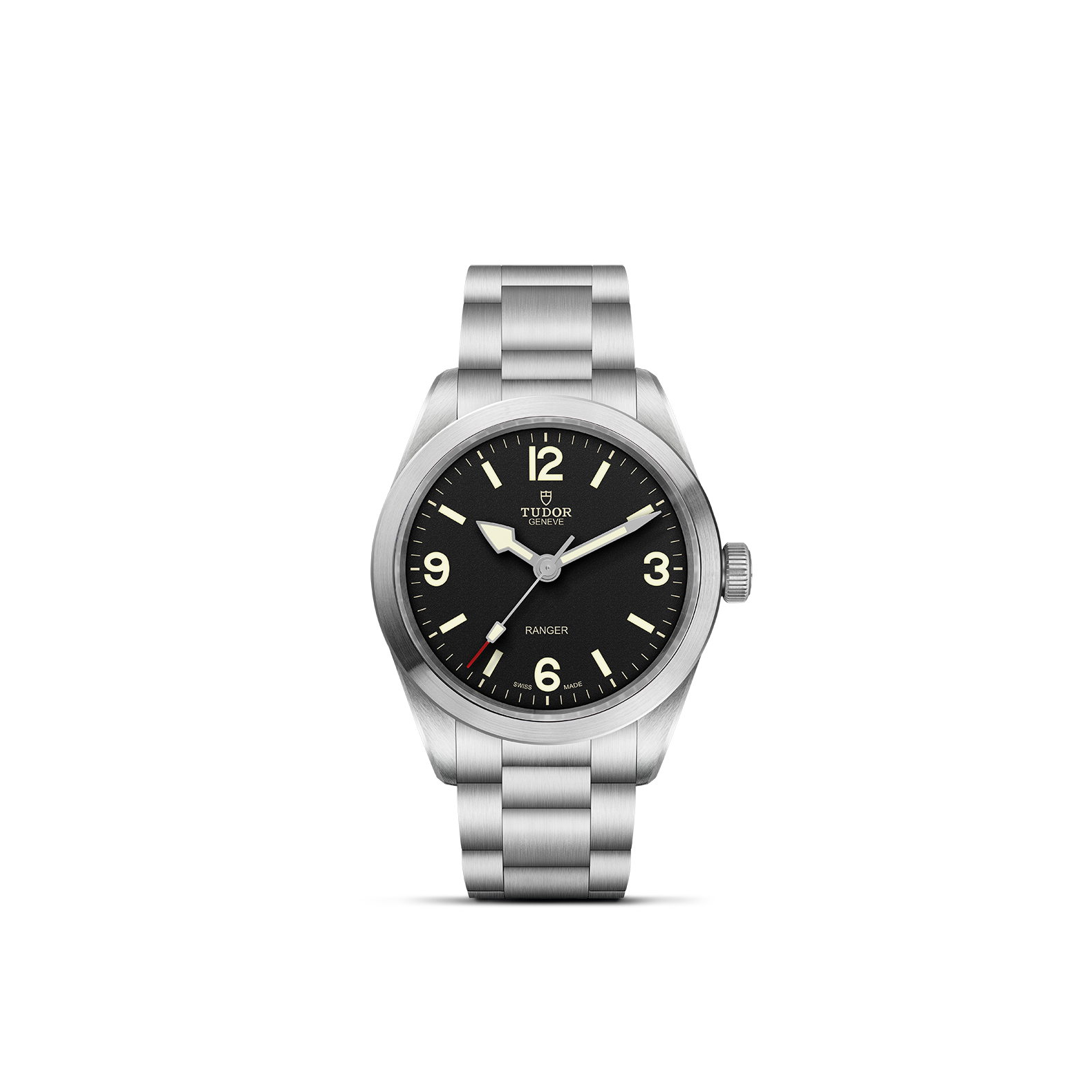 TUDOR Ranger