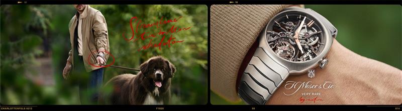 H. Moser & Cie