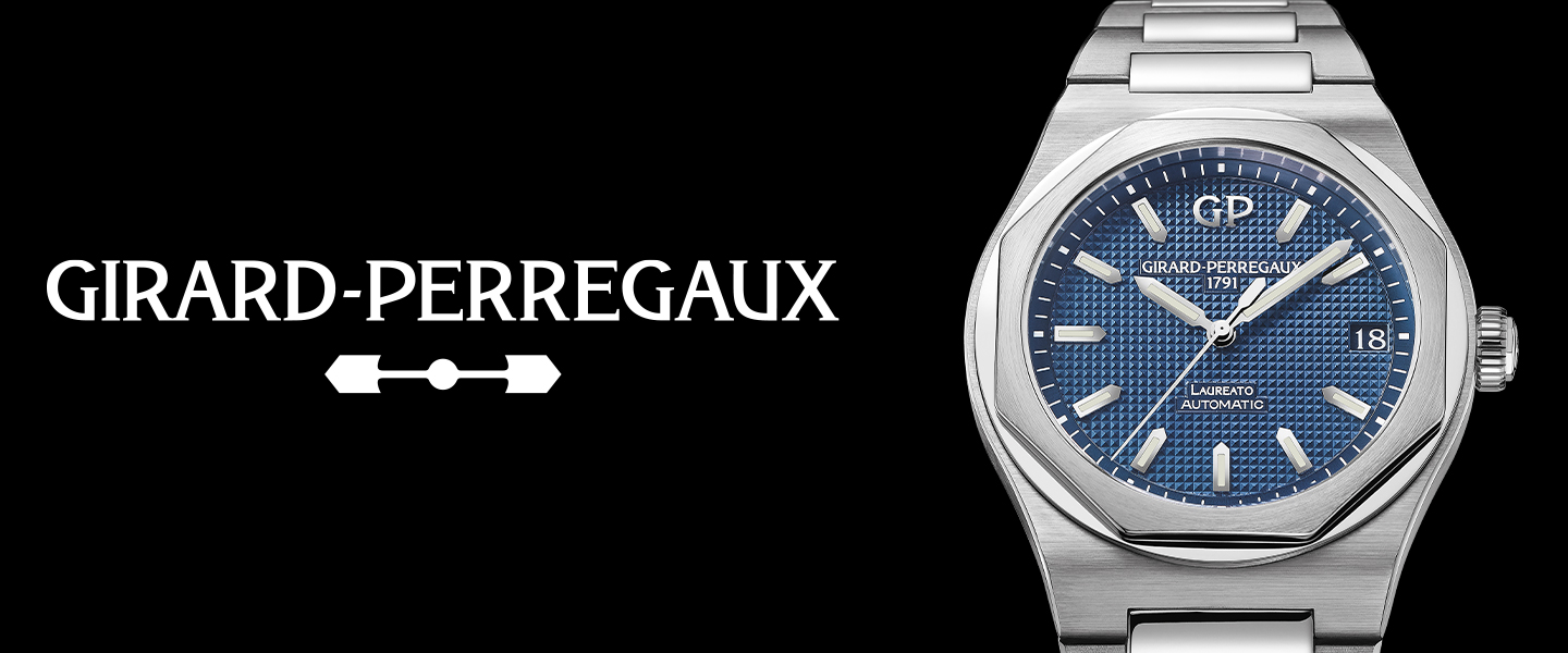 Girard-Perregaux