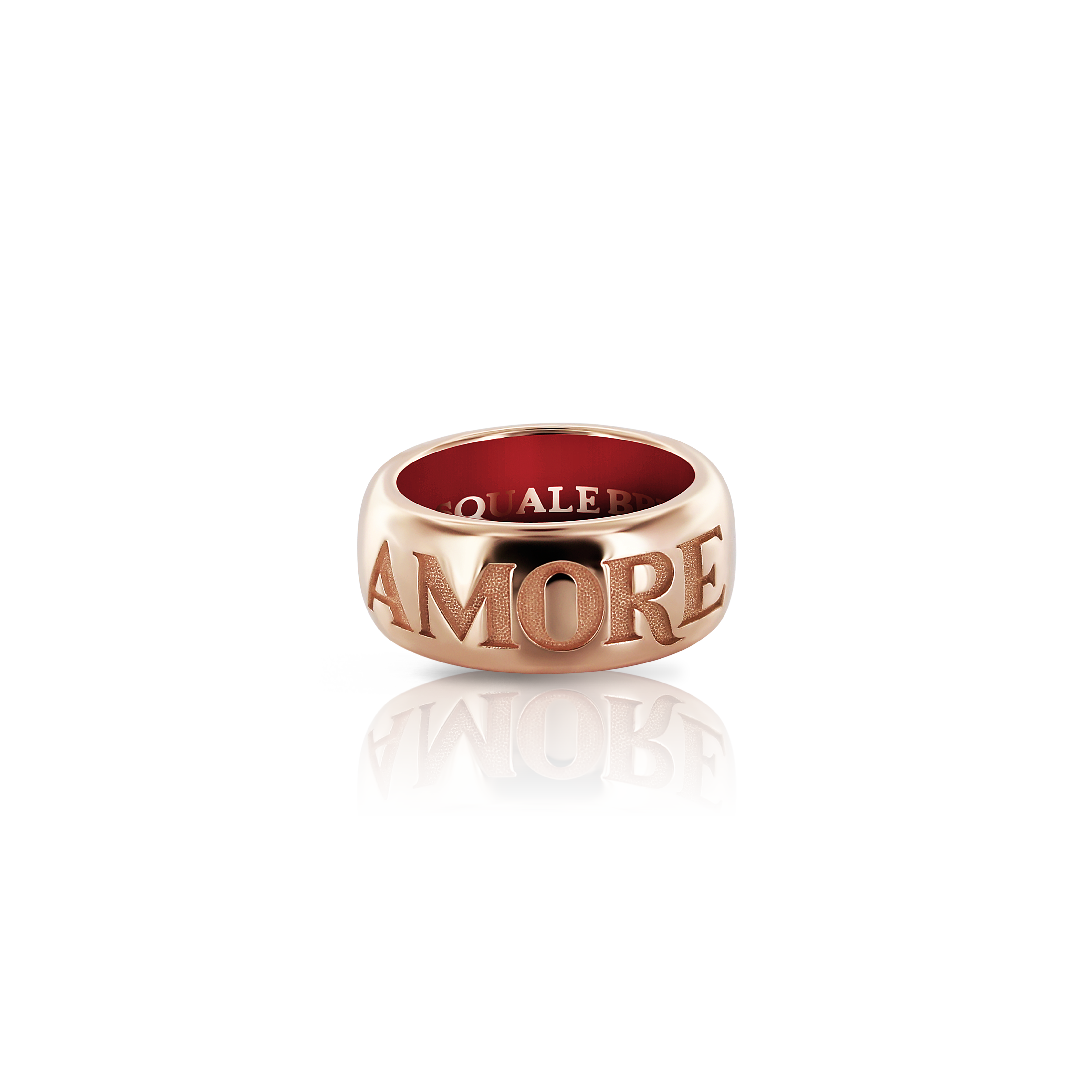 Amore Banner